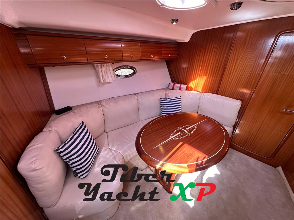 Bavaria Motor Boats 37 Sport - BARCA IN ESCLUSIVA - REALMENTE FULL