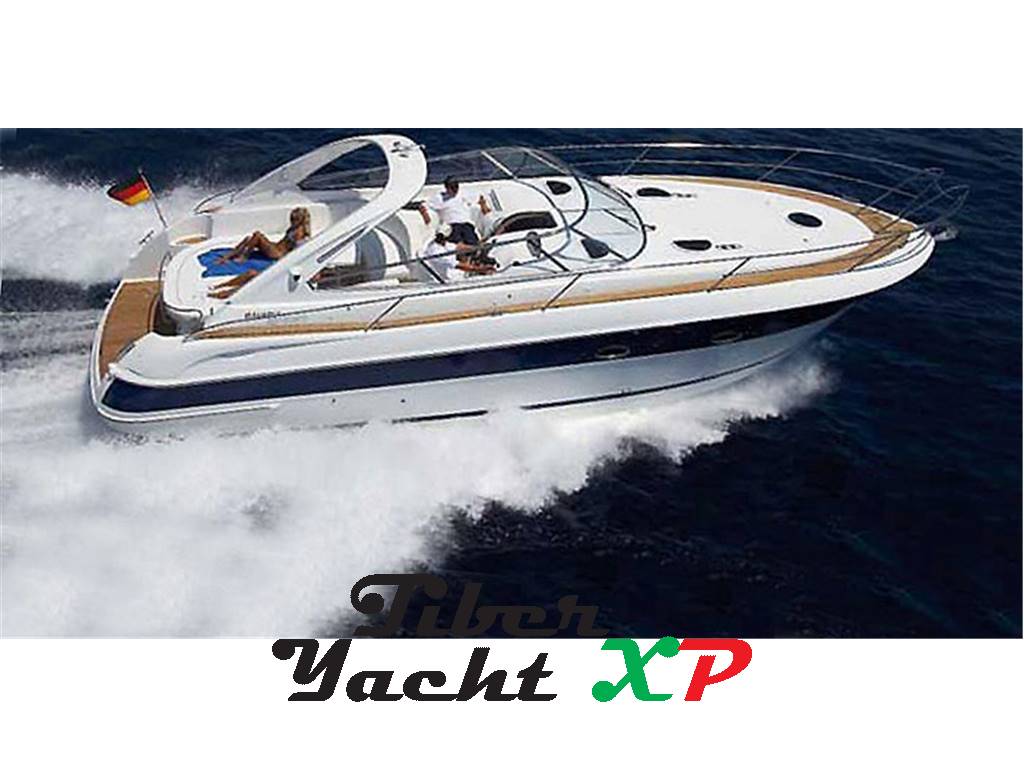 Bavaria Motor Boats 37 Sport - BARCA IN ESCLUSIVA - REALMENTE FULL