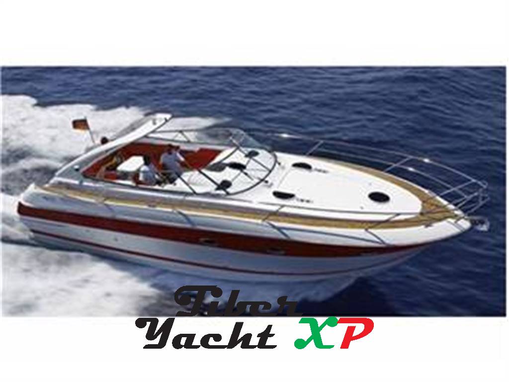 Bavaria Motor Boats 37 Sport - BARCA IN ESCLUSIVA - REALMENTE FULL