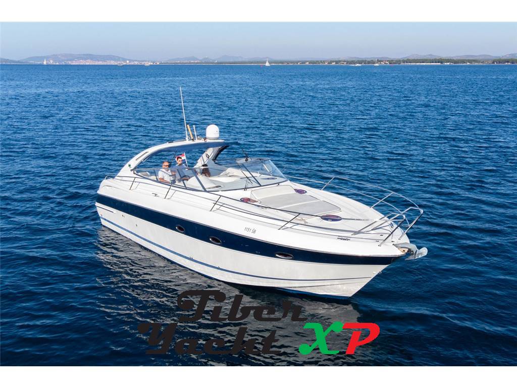 Bavaria Motor Boats 37 Sport - BARCA IN ESCLUSIVA - REALMENTE FULL