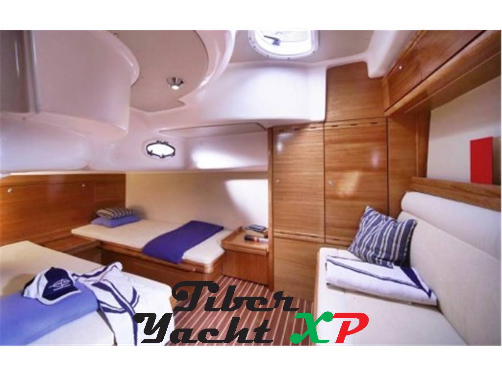 Bavaria Motor Boats 37 Sport - BARCA IN ESCLUSIVA - REALMENTE FULL