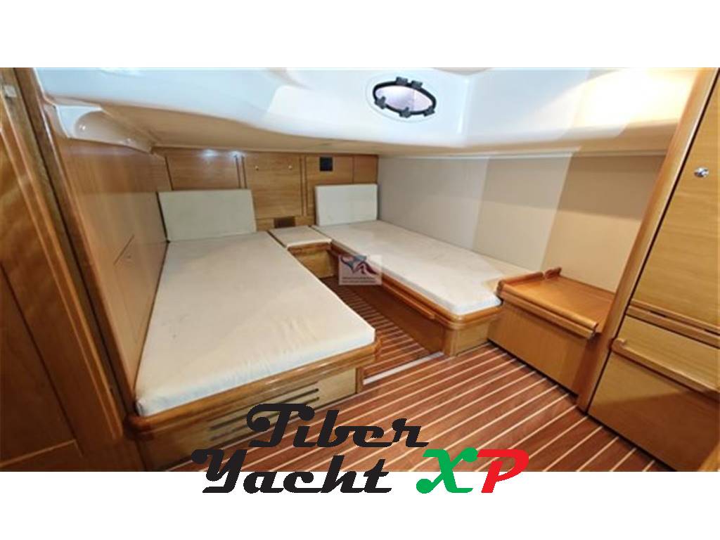 Bavaria Motor Boats 37 Sport - BARCA IN ESCLUSIVA - REALMENTE FULL