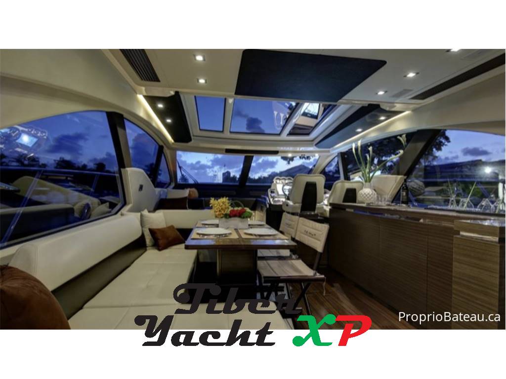 Azimut 55 S - OTTIMA OPPORTUNITA'