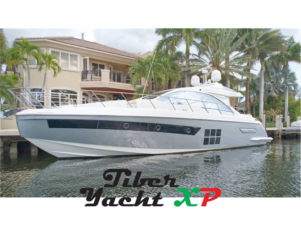 Azimut 55 S - OTTIMA OPPORTUNITA'