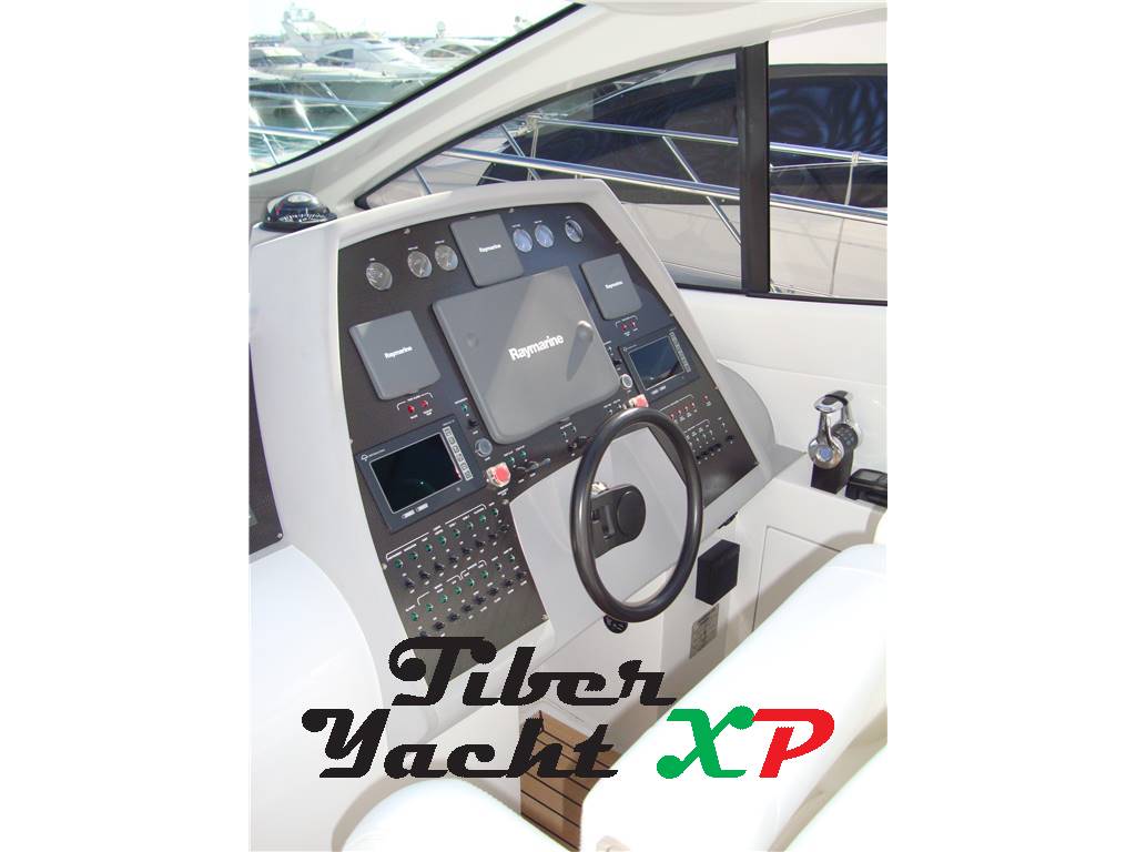 Pershing 56 - OTTIMA OPPORTUNITA'