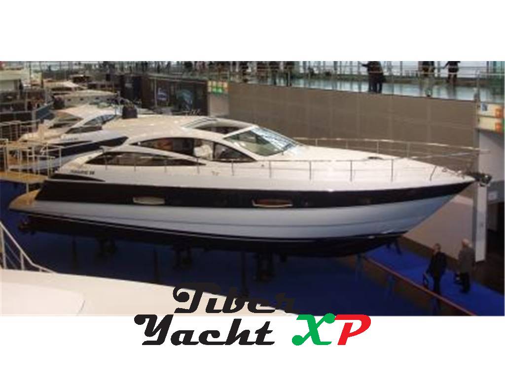 Pershing 56 - OTTIMA OPPORTUNITA'