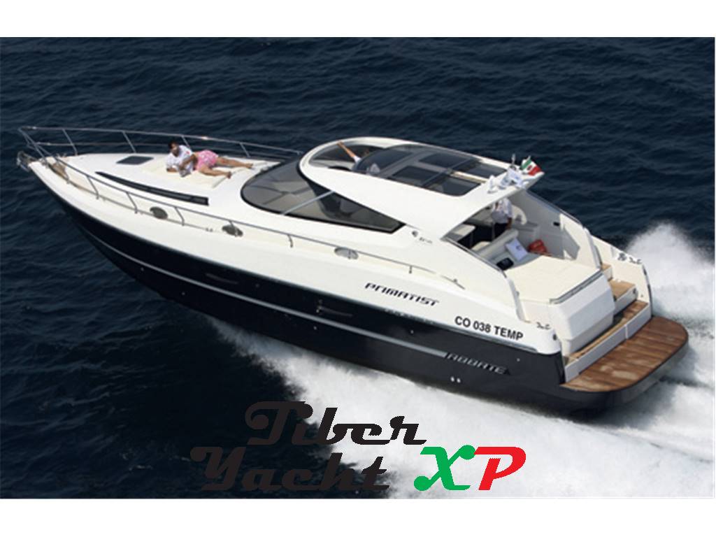 Bruno Abbate - Primatist G 46 Aero Top Pininfarina - OTTIMA OPPORTUNITA'