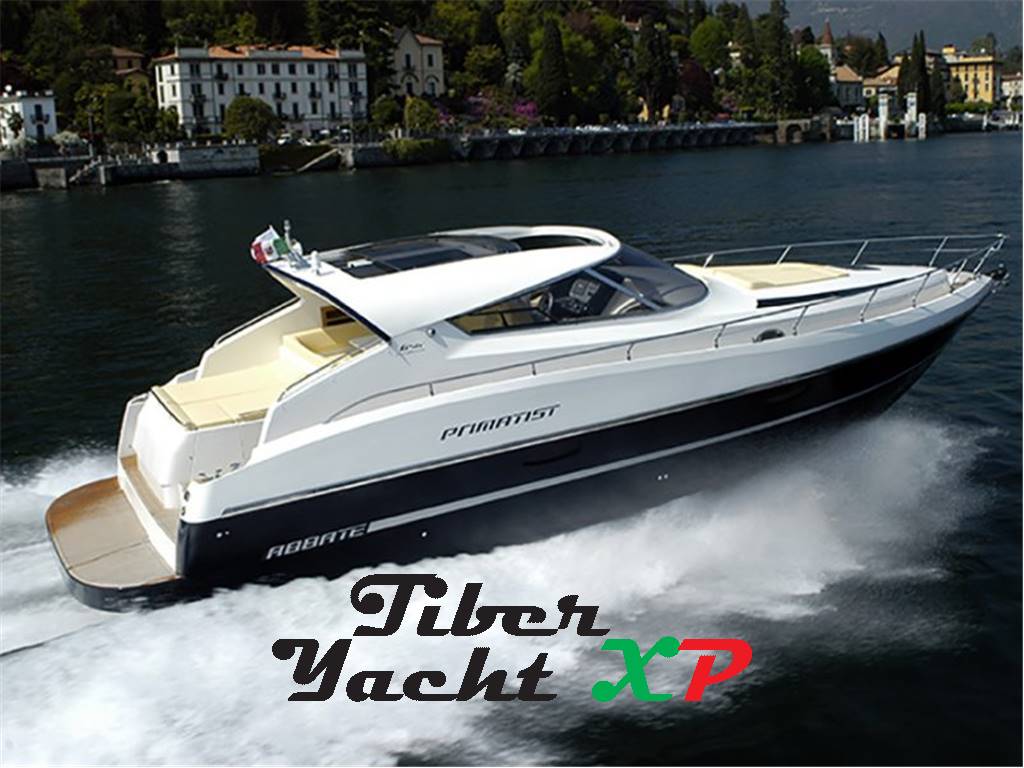 Bruno Abbate - Primatist G 46 Aero Top Pininfarina - OTTIMA OPPORTUNITA'