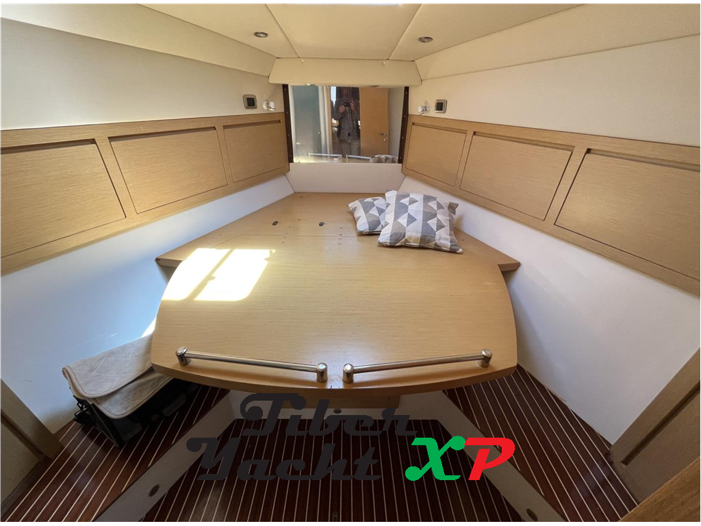 Bruno Abbate - Primatist G 46 Aero Top Pininfarina - OTTIMA OPPORTUNITA'