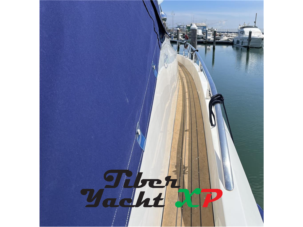 Bruno Abbate - Primatist G 46 Aero Top Pininfarina - OTTIMA OPPORTUNITA'