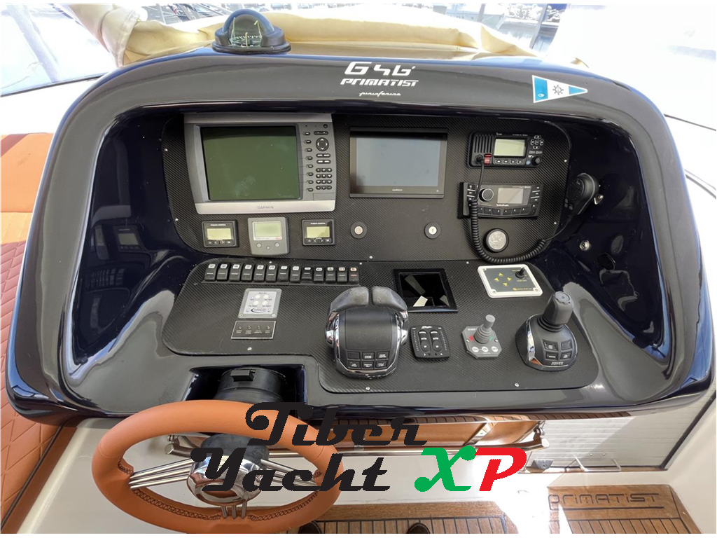 Bruno Abbate - Primatist G 46 Aero Top Pininfarina - OTTIMA OPPORTUNITA'