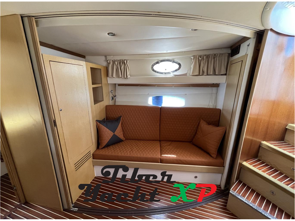 Bruno Abbate - Primatist G 46 Aero Top Pininfarina - OTTIMA OPPORTUNITA'