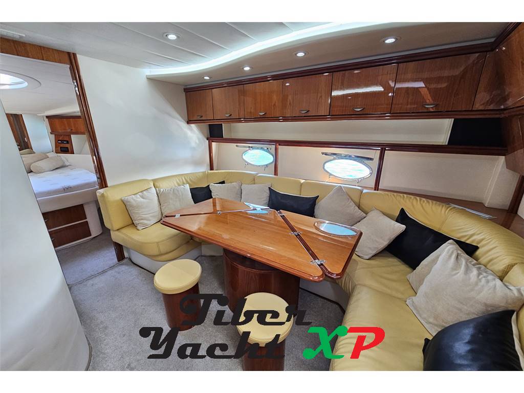 Pershing 45 Hard Top - BARCA IN ESCLUSIVA