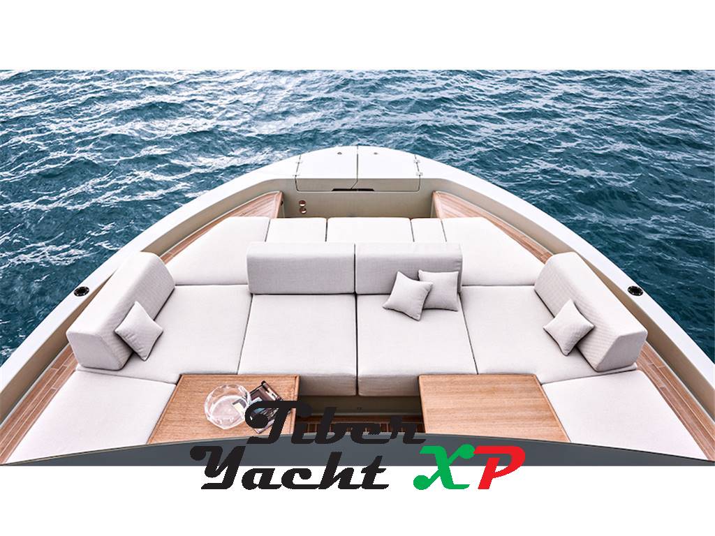 Bluegame 60 GBX - BARCA PRONTA BOA - ECCELSE CONDIZIONI