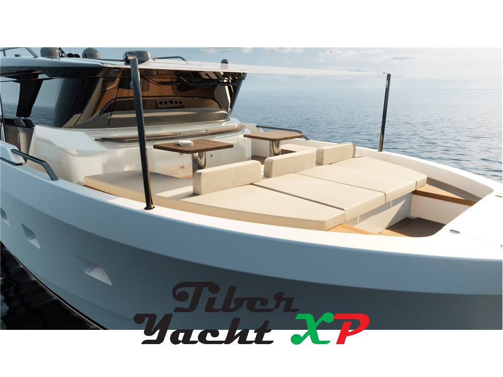 Bluegame 60 GBX - BARCA PRONTA BOA - ECCELSE CONDIZIONI