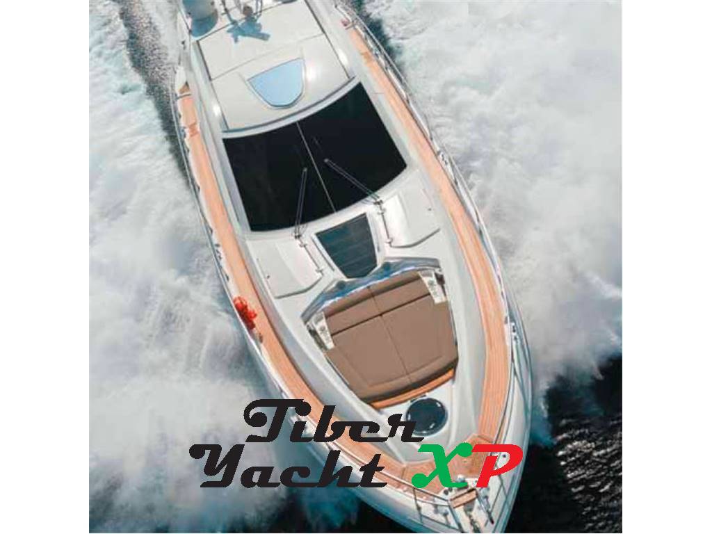 Cranchi 64 HT - Sixty4 OTTIMA OPPORTUNITA VENDITA PER IMMEDIATO REALIZZO