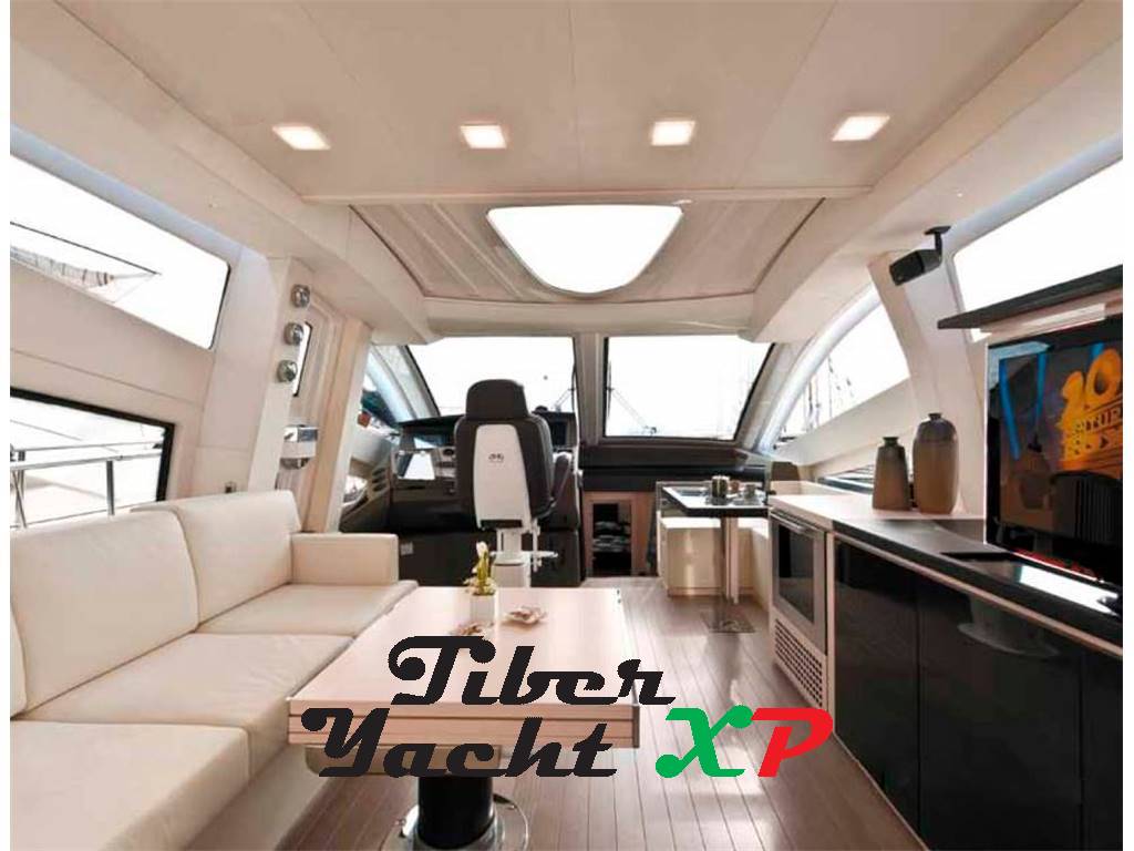 Cranchi 64 HT - Sixty4 OTTIMA OPPORTUNITA VENDITA PER IMMEDIATO REALIZZO