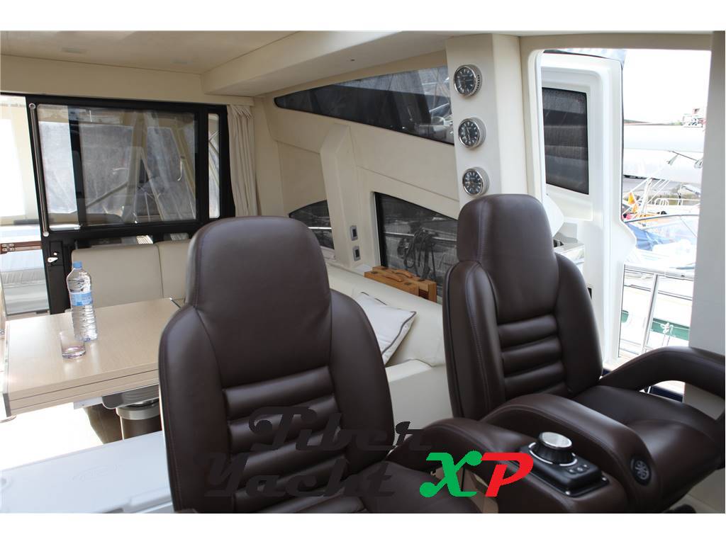 Cranchi 64 HT - Sixty4 OTTIMA OPPORTUNITA VENDITA PER IMMEDIATO REALIZZO