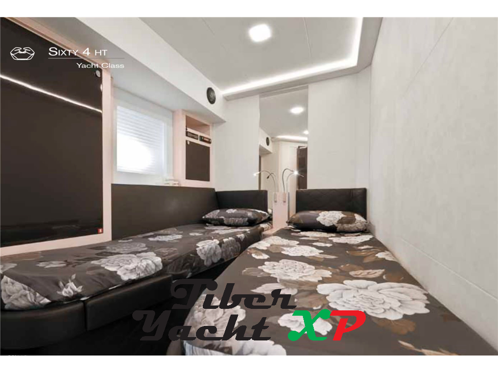 Cranchi 64 HT - Sixty4 OTTIMA OPPORTUNITA VENDITA PER IMMEDIATO REALIZZO