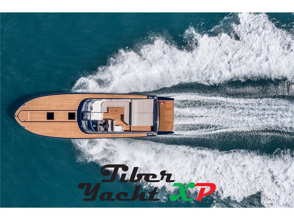 Itama 45 RS - BARCA IN ESCLUSIVA (SI CEDE SUBITO)