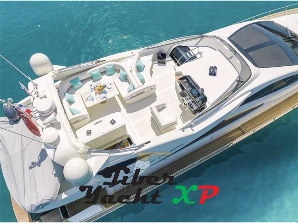 Riva 75 Venere - BARCA IN ESCLUSIVA (OTTIME CONDIZIONI GENERALI)