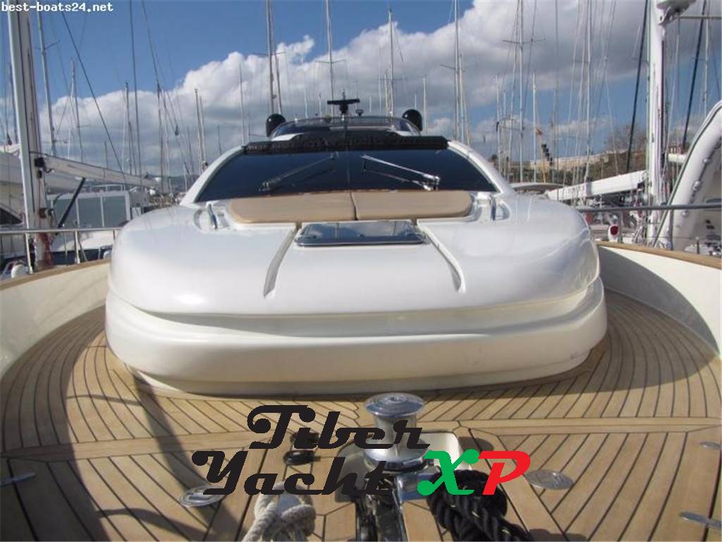 Riva 75 Venere - BARCA IN ESCLUSIVA (OTTIME CONDIZIONI GENERALI)