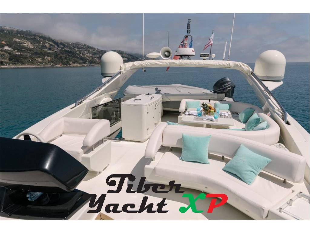 Riva 75 Venere - BARCA IN ESCLUSIVA (OTTIME CONDIZIONI GENERALI)