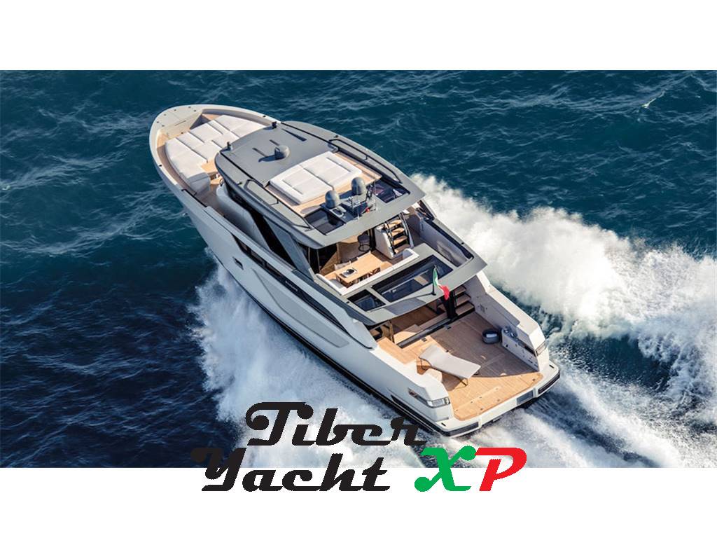 BLUEGAME 60 GBX - BARCA PRONTA BOA - ECCELSE CONDIZIONI