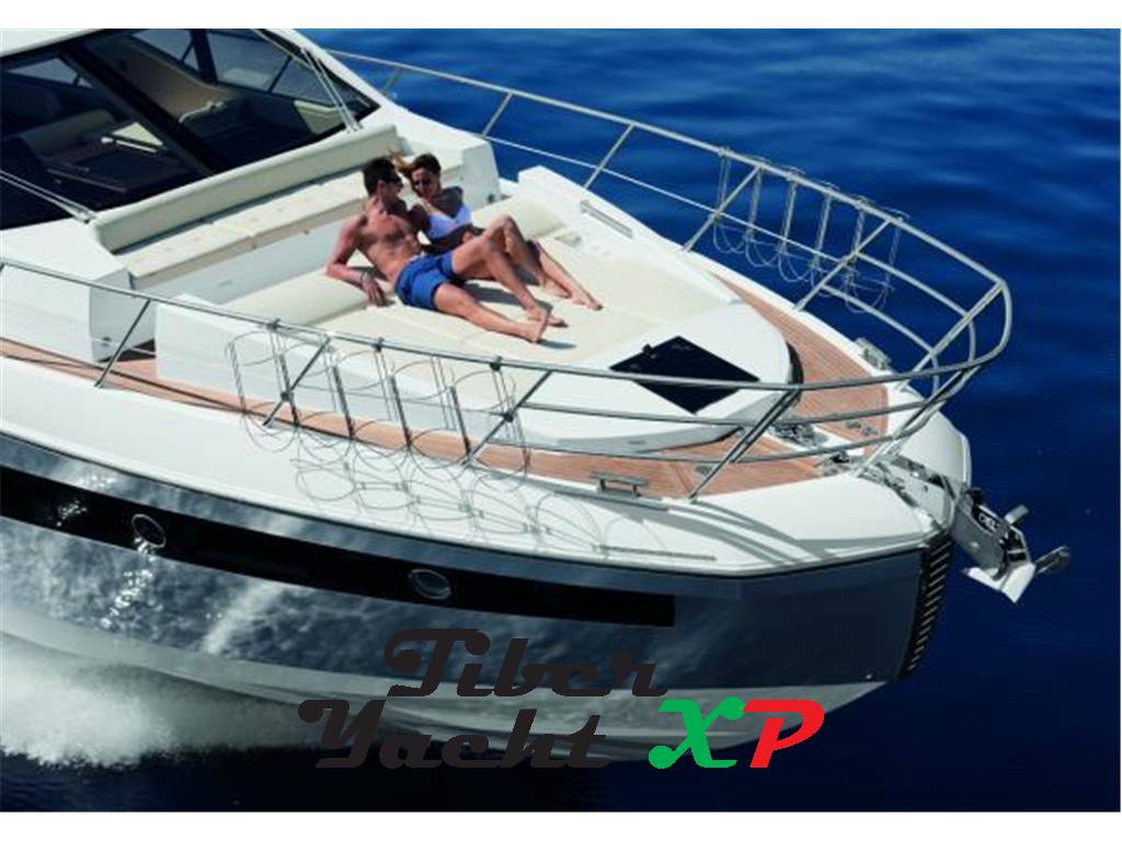 Azimut 55S Hard Top