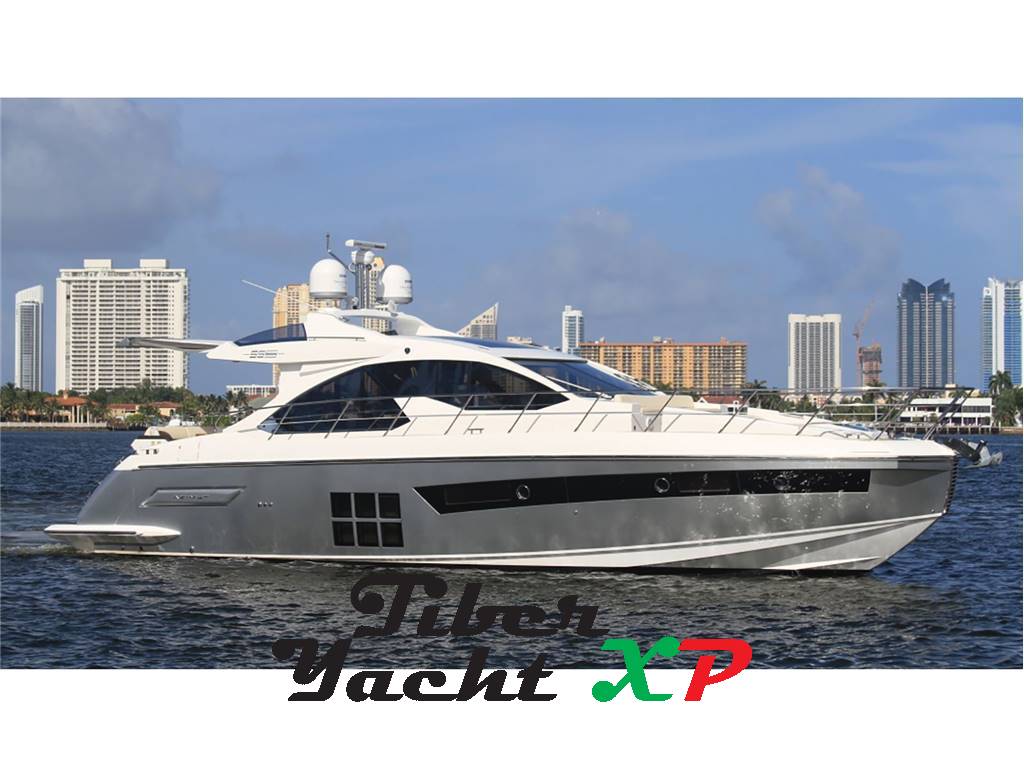 Azimut 55S - OTTIMA OPPORTUNITA'