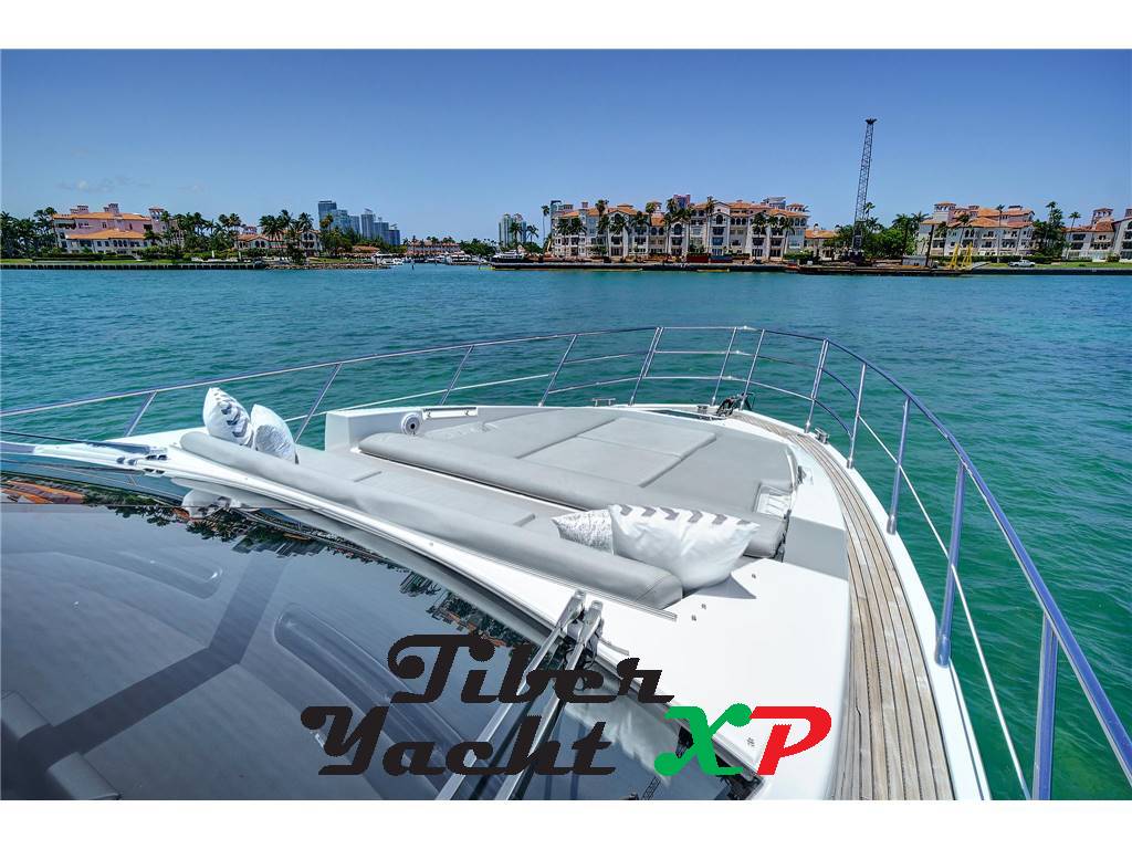 Azimut 55S - OTTIMA OPPORTUNITA'