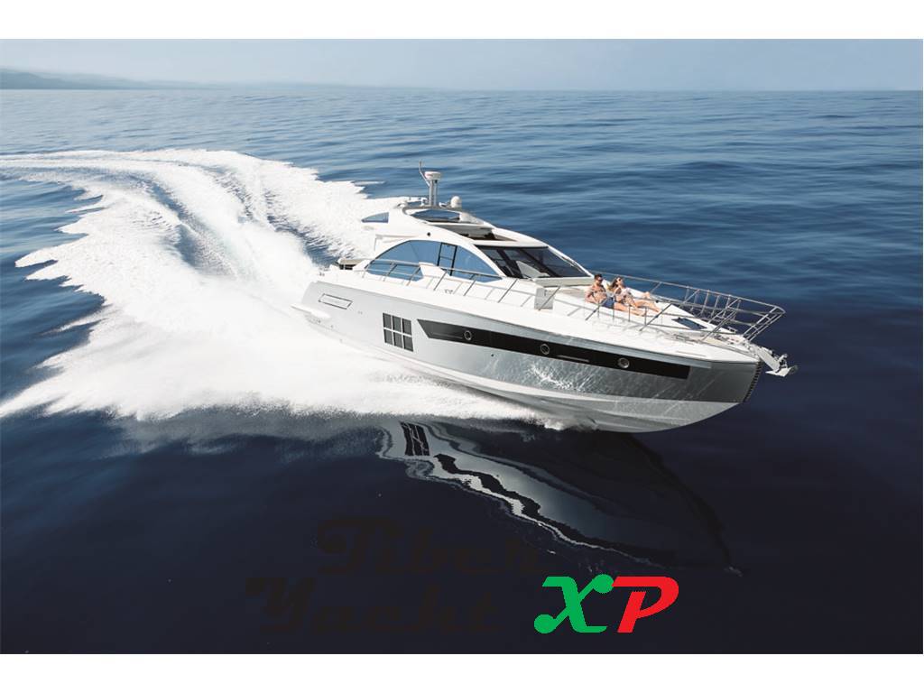 Azimut 55S - OTTIMA OPPORTUNITA'