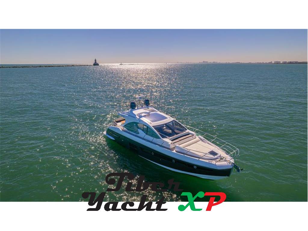 Azimut 55S - OTTIMA OPPORTUNITA'