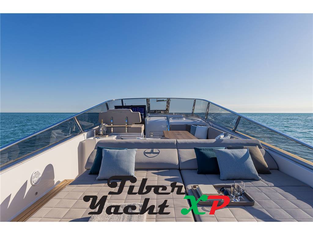 ITAMA 45 RS - BARCA IN ESCLUSIVA (SI CEDE SUBITO)