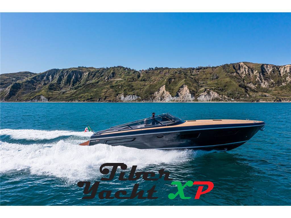 ITAMA 45 RS - BARCA IN ESCLUSIVA (SI CEDE SUBITO)