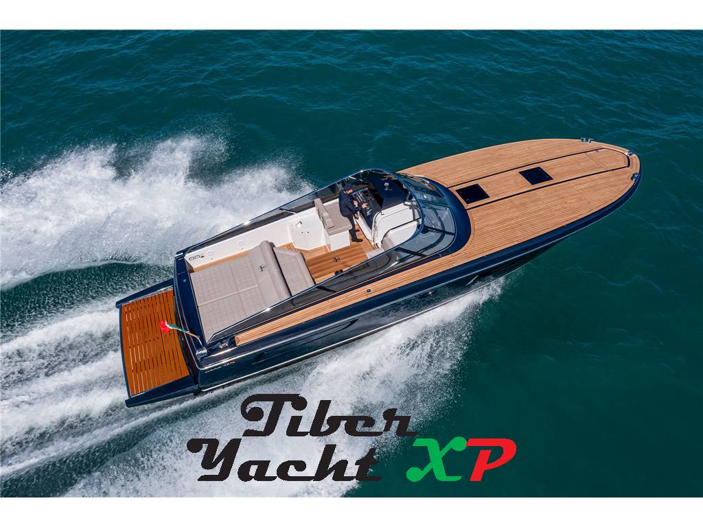 ITAMA 45 RS - BARCA IN ESCLUSIVA (SI CEDE SUBITO)