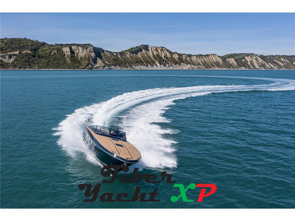 ITAMA 45 RS - BARCA IN ESCLUSIVA (SI CEDE SUBITO)