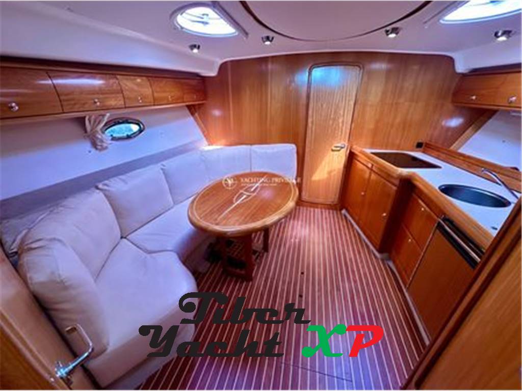 Bavaria Motor Boat 37 Sport - BARCA IN ESCLUSIVA