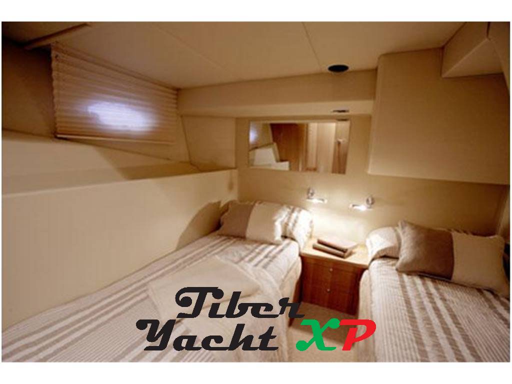 Rodman 41 Fly - BARCA IN ESCLUSIVA