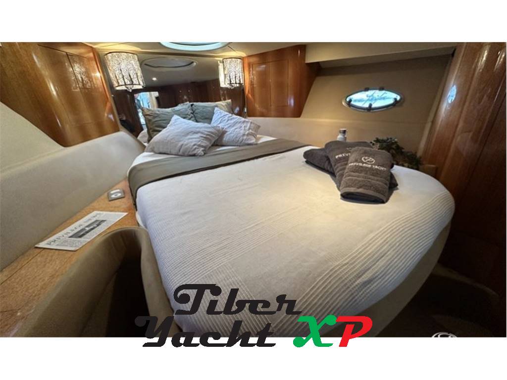 Rodman 41 Fly - BARCA IN ESCLUSIVA