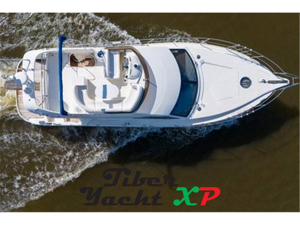 Rodman 41 Fly - BARCA IN ESCLUSIVA