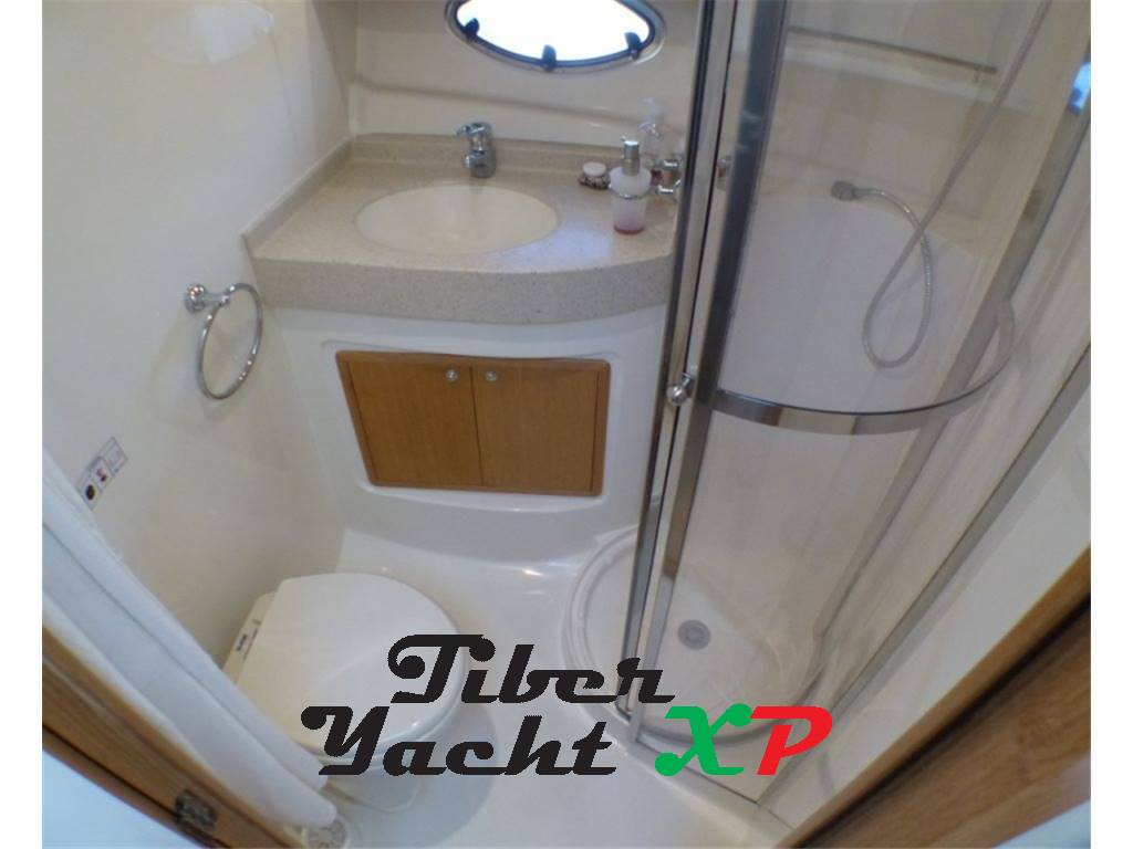 Rodman 41 Fly - BARCA IN ESCLUSIVA