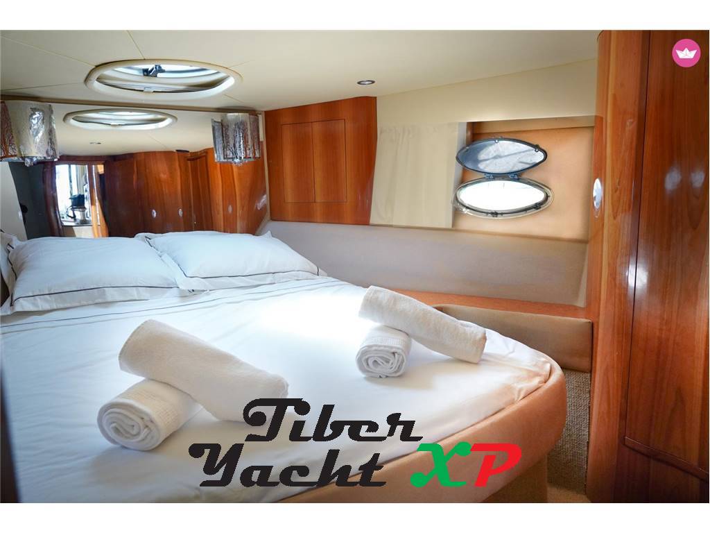 Rodman 41 Fly - BARCA IN ESCLUSIVA