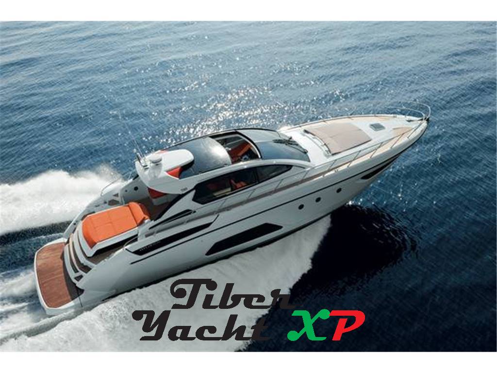 Atlantis - Azimut 58 Hard Top - BARCA IN ESCLUSIVA -RENT TO BUY INTERESSANTISSIMO