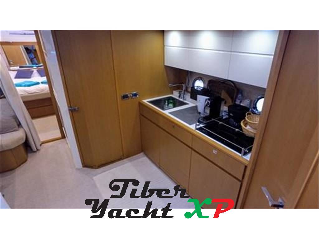 Atlantis - Azimut 58 Hard Top - BARCA IN ESCLUSIVA -RENT TO BUY INTERESSANTISSIMO