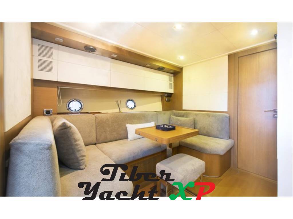 Atlantis - Azimut 58 Hard Top - BARCA IN ESCLUSIVA -RENT TO BUY INTERESSANTISSIMO