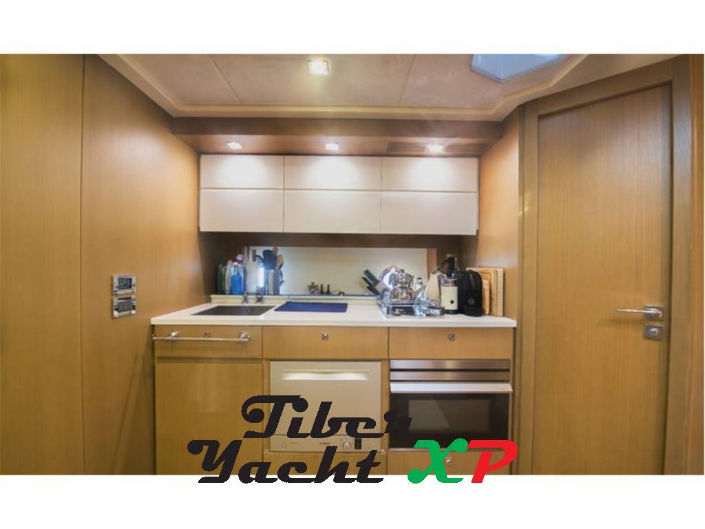 Atlantis - Azimut 58 Hard Top - BARCA IN ESCLUSIVA -RENT TO BUY INTERESSANTISSIMO