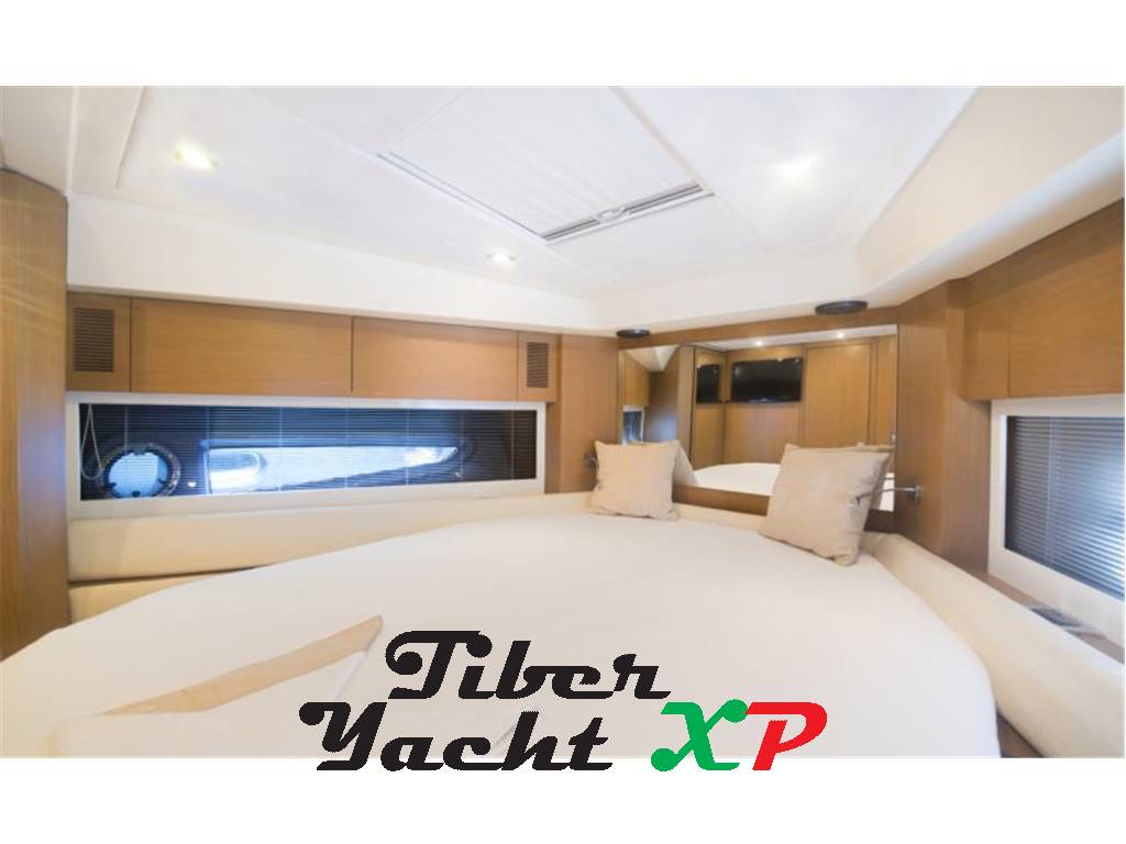 Atlantis - Azimut 58 Hard Top - BARCA IN ESCLUSIVA -RENT TO BUY INTERESSANTISSIMO