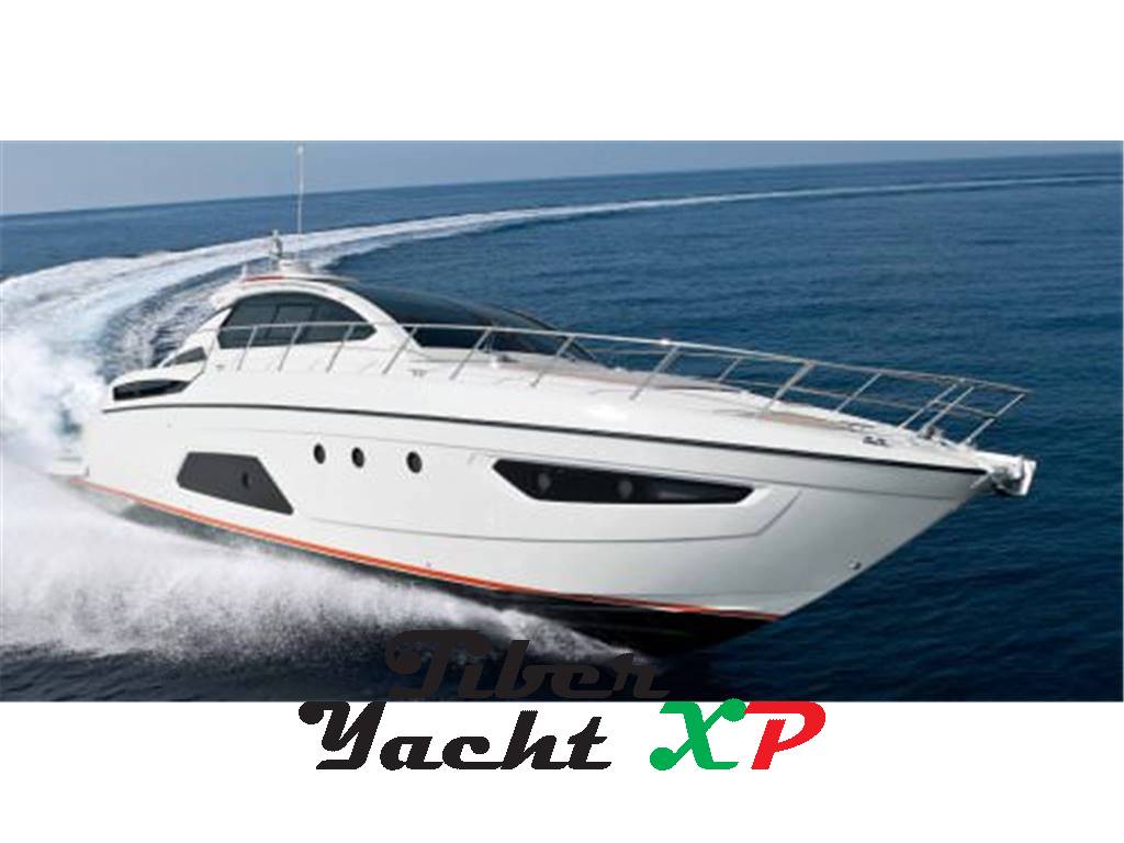 Atlantis - Azimut 58 Hard Top - BARCA IN ESCLUSIVA -RENT TO BUY INTERESSANTISSIMO