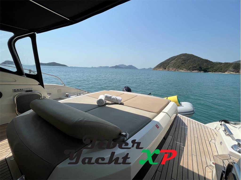 Atlantis - Azimut 58 Hard Top - BARCA IN ESCLUSIVA -RENT TO BUY INTERESSANTISSIMO